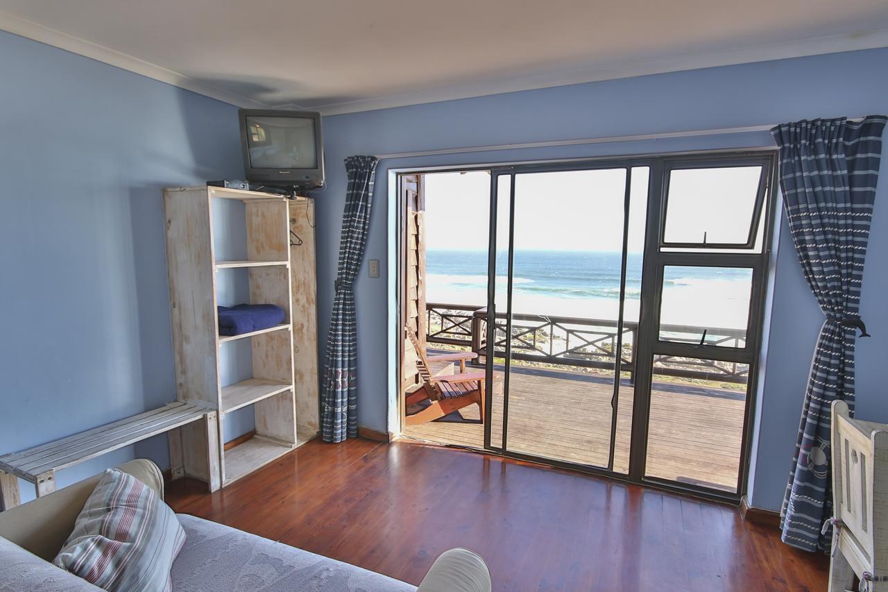 Oyster Bay Beach Lodge Exterior foto