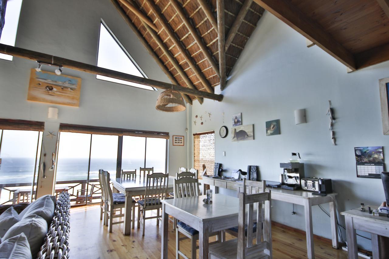 Oyster Bay Beach Lodge Exterior foto
