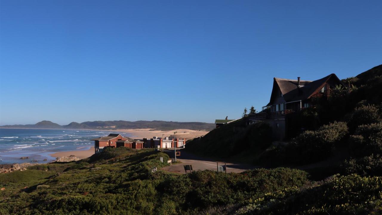Oyster Bay Beach Lodge Exterior foto