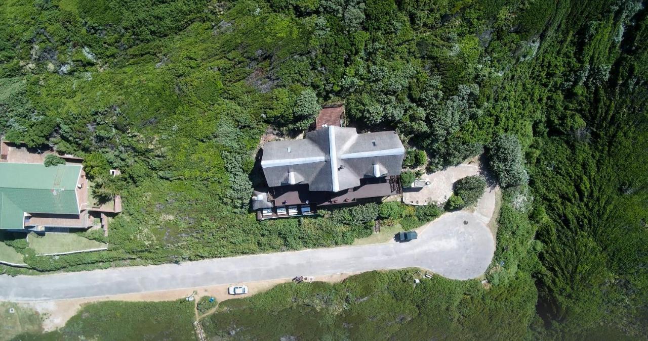 Oyster Bay Beach Lodge Exterior foto